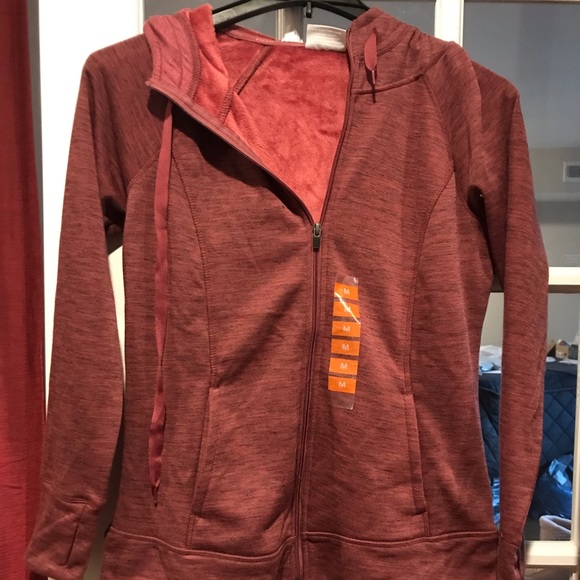 RBX Tops - RBX hoodie